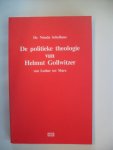 Schelhaas Dr.Nimda - Politieke theologie H.Gollwitzer