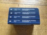  - Deutsch-jüdische geschichte in der neuzeit (band 1, 2, 3, 4)
