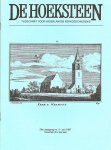 Hille, H. - Pieter Zandt als predikant 1880-1961