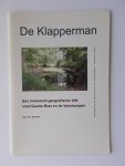 Eilander, D.A. - WOUDENBERG - Een historisch-geografische blik rond Quatre Bras en de Veenkampen Eilander, D.A. - WOUDENBERG - Een historisch-geografische blik rond Quatre Bras en de Veenkampen