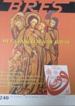 Schaik, John van e.a. - Bres, magazine voor religie, wetenschap en gnosis, nrs: 240; 244; 255; 258; 270; 276