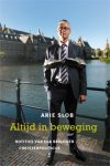 [{:name=>'Arie Slob', :role=>'A01'}] - Altijd in beweging
