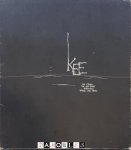 Christina Domeland - Kee. Das Feuer auf der Erde zwischen Himmel und Meer