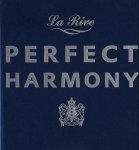 Mark Cunningham & Ronald Timmermans - Perfect harmony