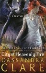 Cassandra Clare 31684 - City of Heavenly Fire
