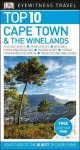 Philip Briggs - DK Eyewitness Top 10 Cape Town and the Winelands