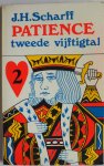 Scharff J H - Patience tweede vijftigtal deel 2