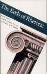 John B. Bender ,  David E. Wellbery - The Ends of Rhetoric
