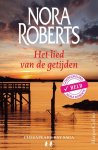 Nora Roberts - Chesapeake Bay Saga 2 - Het lied van de getijden