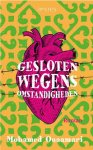 Mohamed Ouaamari - Gesloten Wegens Omstandigheden
