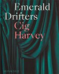 Cig Harvey; Ocean Vuong - Emerald Drifters