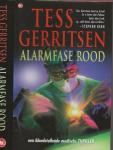 Gerritsen, Tess .. Vertaling Els Braspenning - Alarmfase Rood