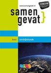 H.J.C. Kasbergen - Samengevat havo Aardrijkskunde