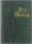 Reinhold Werner - Dirk Mallinga - ein Seemannsleben Reinhold Werner - Dirk Mallinga - ein Seemannsleben