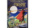 Auteur Onbekend - Acht dagen van de duivel Auteur Onbekend - Acht dagen van de duivel