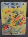 David Easton - Watercolour Flowers