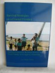 Nelson, Caro Mendez - Survival Strategies on a Coastal Frontier. Agrarian Expansion, Resource Scarcity and Social Change in Livingston, Guatemala. Proefschrift.