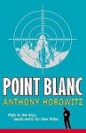 Horowitz, Anthony - Point Blanc (Alex Rider #2)