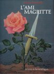 Torczyner, Harry - L' Ami Magritte brieven en herinneringen