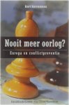  - Nooit meer oorlog? Europa en conflictpreventie
