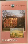 Vries, I. de - Maarssen