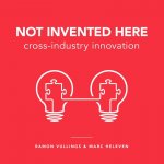 Ramon Vullings, Marc Heleven - Not invented here