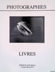 Plantureux, Serge - Photographies; Livres: Catalogue 5