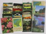  - 24 exemplaren Tuinjournaal