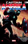 Marvel - Marvel - Captain America 001