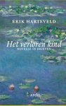 Erik Harteveld - Het verloren kind