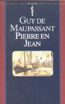 Guy de Maupassant - Pierre  en Jean