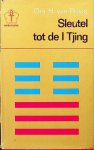 Praag, H. van - Sleutel tot de I Tjing Praag, H. van - Sleutel tot de I Tjing