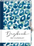 Interstat - Dagboek met cijferslot