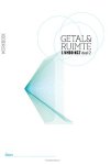 L.A. Reichard - Getal & Ruimte 10e ed werkboek 1 vmbo-kgt deel 2