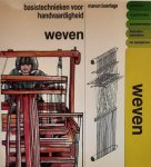 Manon Boerlage - Weven