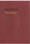 Knittel, John - Amadeus