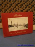 VAN KERCKHOVEN, Armand; - BERCHEM IN OUDE PRENTKAARTEN,
