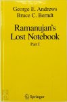 George E. Andrews , Bruce C. Berndt - Ramanujan's Lost Notebook - Part I George E. Andrews , Bruce C. Berndt - Ramanujan's Lost Notebook - Part I