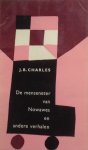 Charles, J.B. - De menseneter van Nowawes