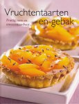  - Vruchtentaarten en gebak, fruitig, vers en onweerstaanbaar