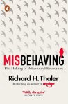 Thaler, Richard H. - (1) Misbehaving