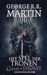 Martin, George R. R. - Het Lied van IJs en Vuur 1: Het Spel der Tronen