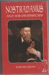 Leoni,Edgar - Nostradamus and his prophecies