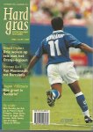 Diverse - Hard Gras No. 1 -Voetbaltijdschrift voor lezers