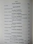 Schotel, G.D.J. Prof. Dr. - Het Oud-Hollandsch Huisgezin der zeventiende eeuw Schotel, G.D.J. Prof. Dr. - Het Oud-Hollandsch Huisgezin der zeventiende eeuw