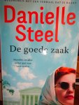 Danielle Steel - De goede zaak Danielle Steel