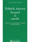 E. van Leeuwen - Ethiek tussen hemel en aarde