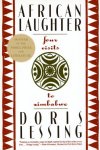 Lessing, Doris - African Laughter