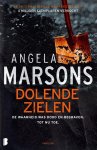 Angela Marsons - Kim Stone 6 - Dolende zielen
