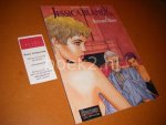 Renaud, Dufaux. - Buzzard Blues - Jessica Blandy 16.